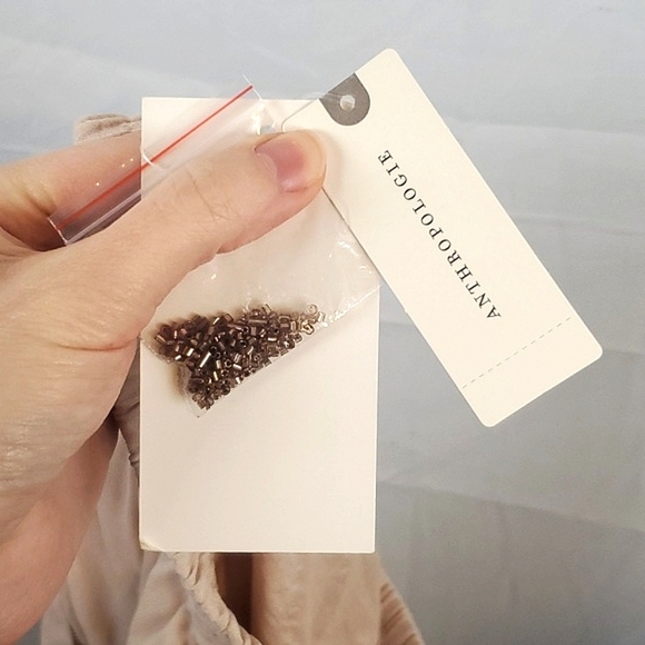 NWT Maeve Cruise‎ Embroidered Shorts - Picture 9 of 10